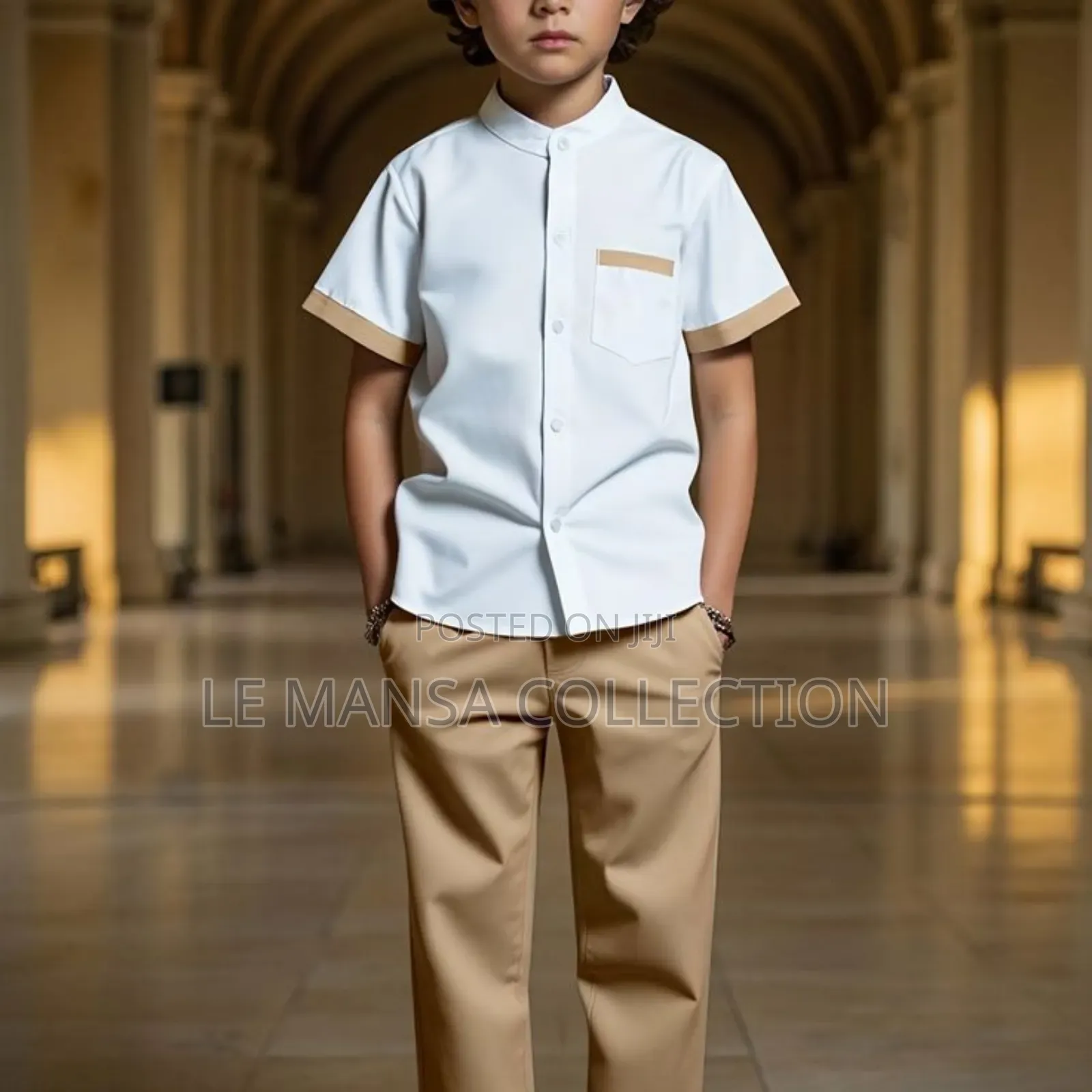 Executive Sanator Suits