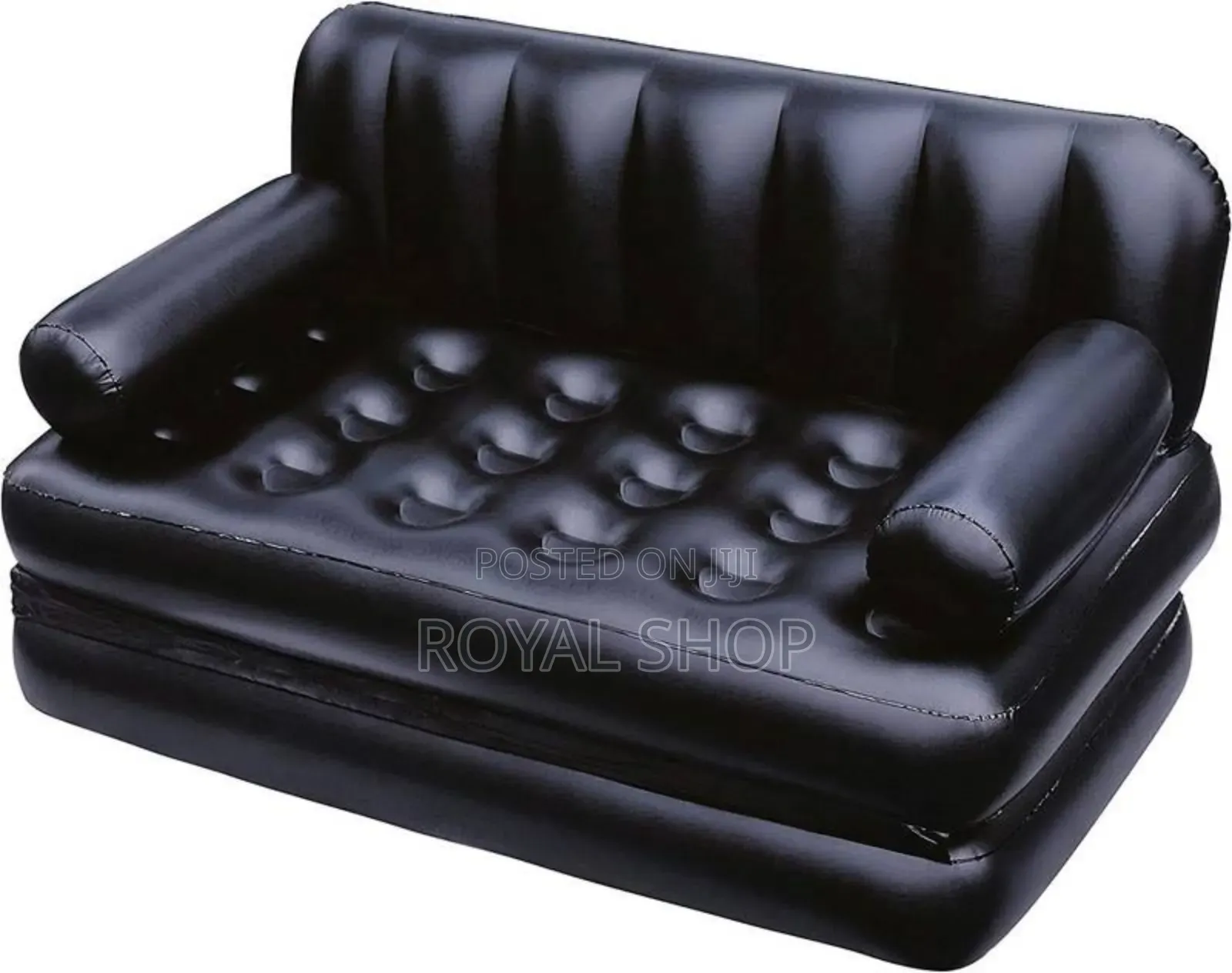 Inflatable Sofa Bed