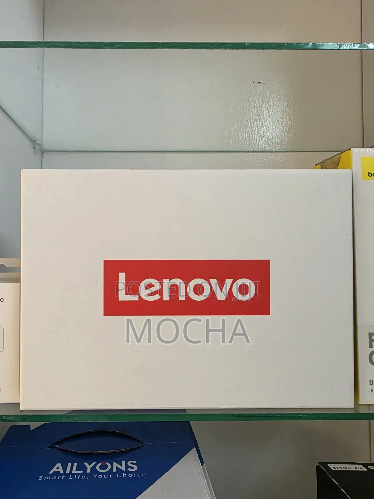 New Lenovo Tab K11 128 GB Black