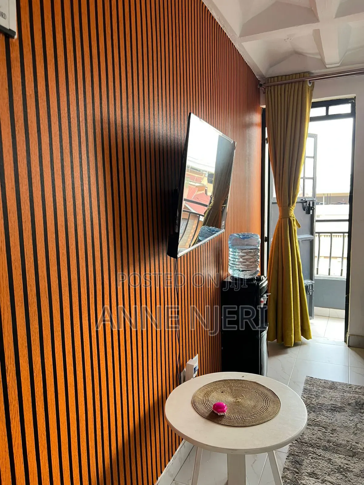 Cute Studio in TRM Drive at Per Day
