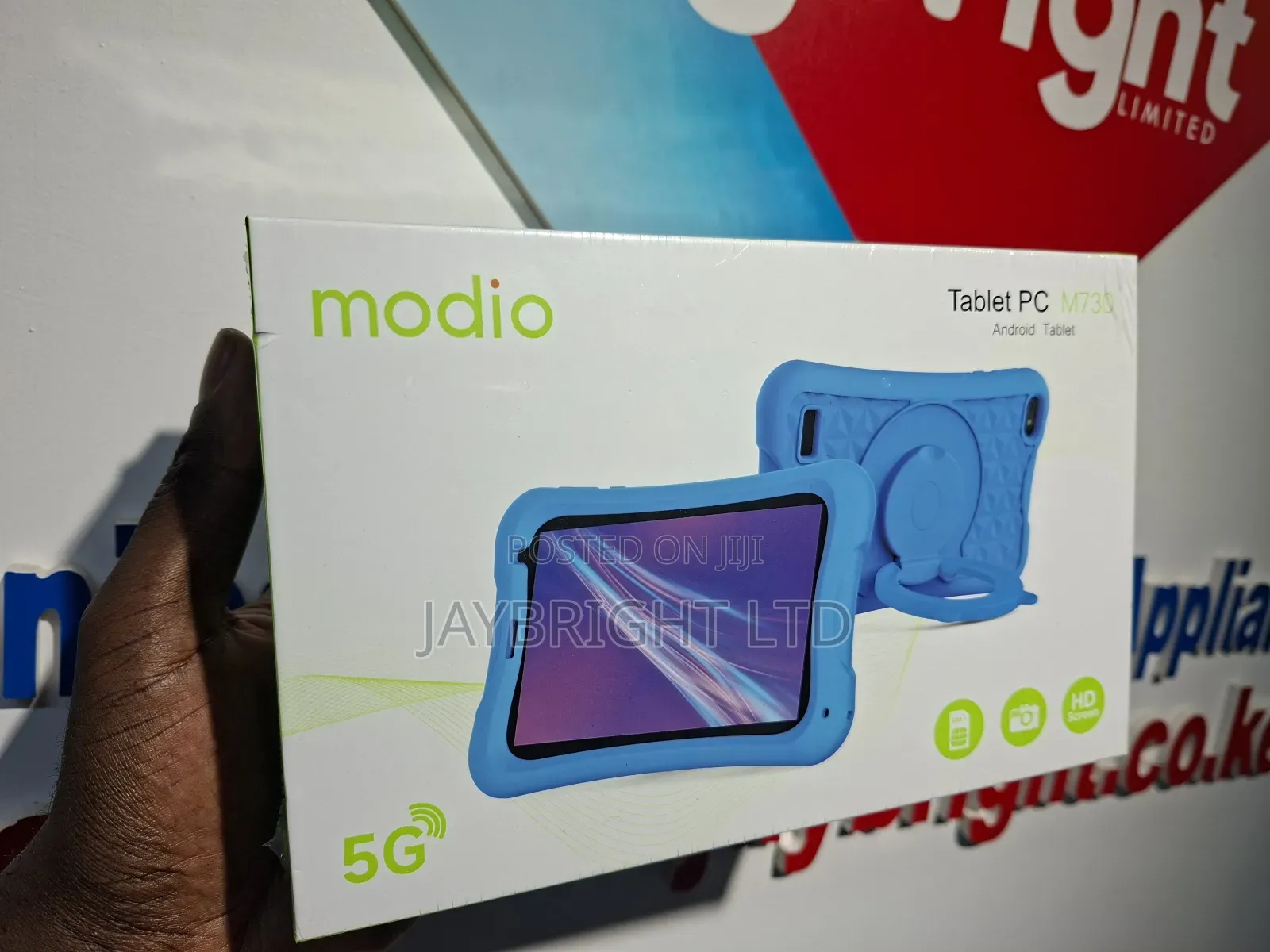 New Modio M730 128 GB