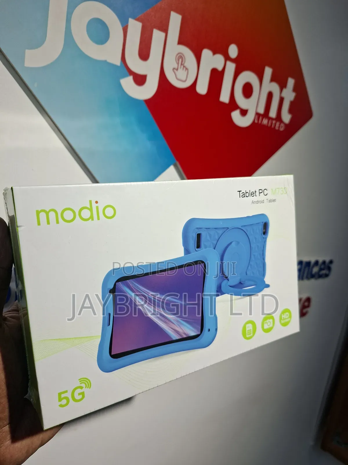 New Modio M730 128 GB
