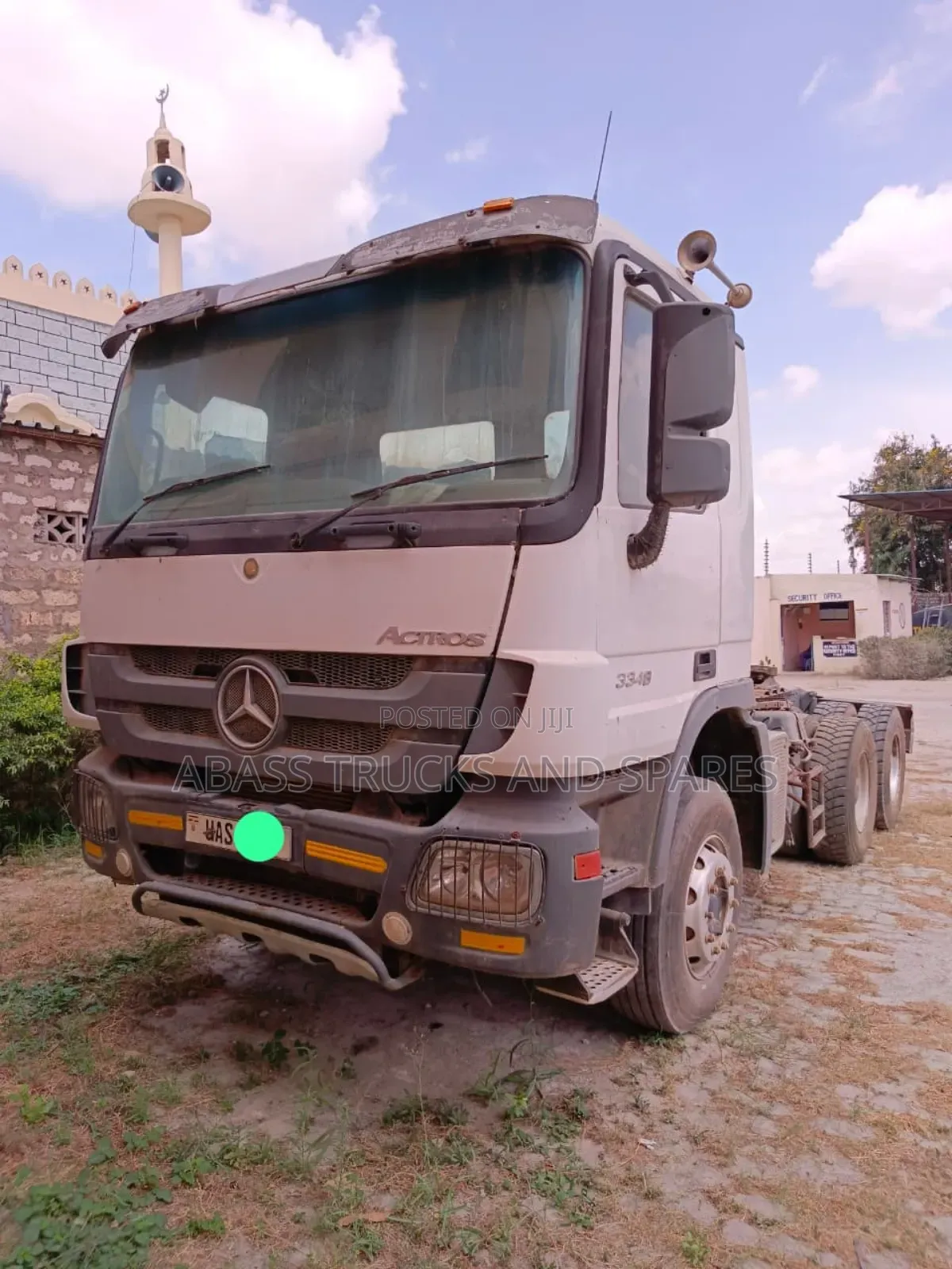 3348 Dtdobi Local Kijwa Only Perss 6m Location Nairobi