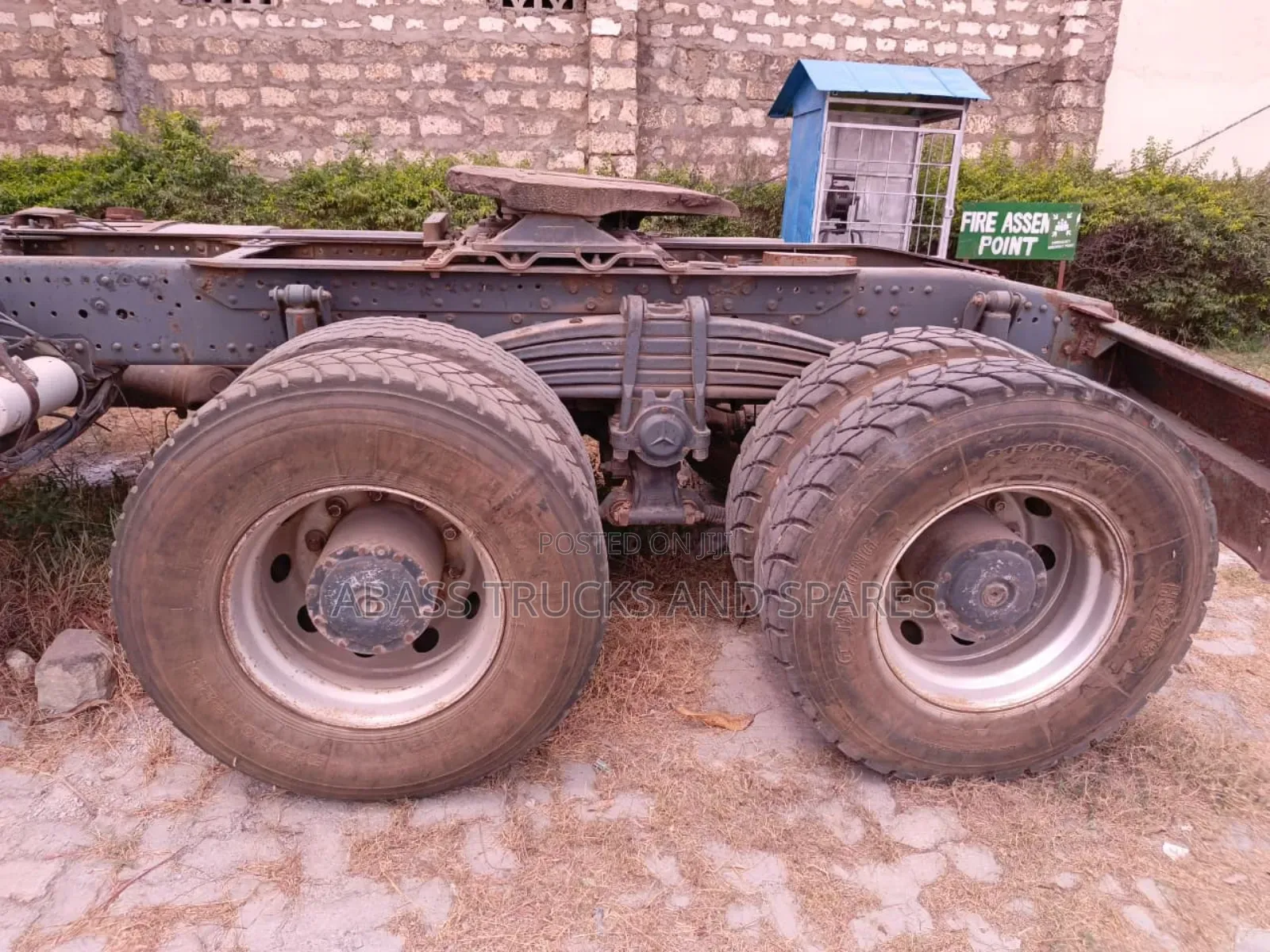3348 Dtdobi Local Kijwa Only Perss 6m Location Nairobi