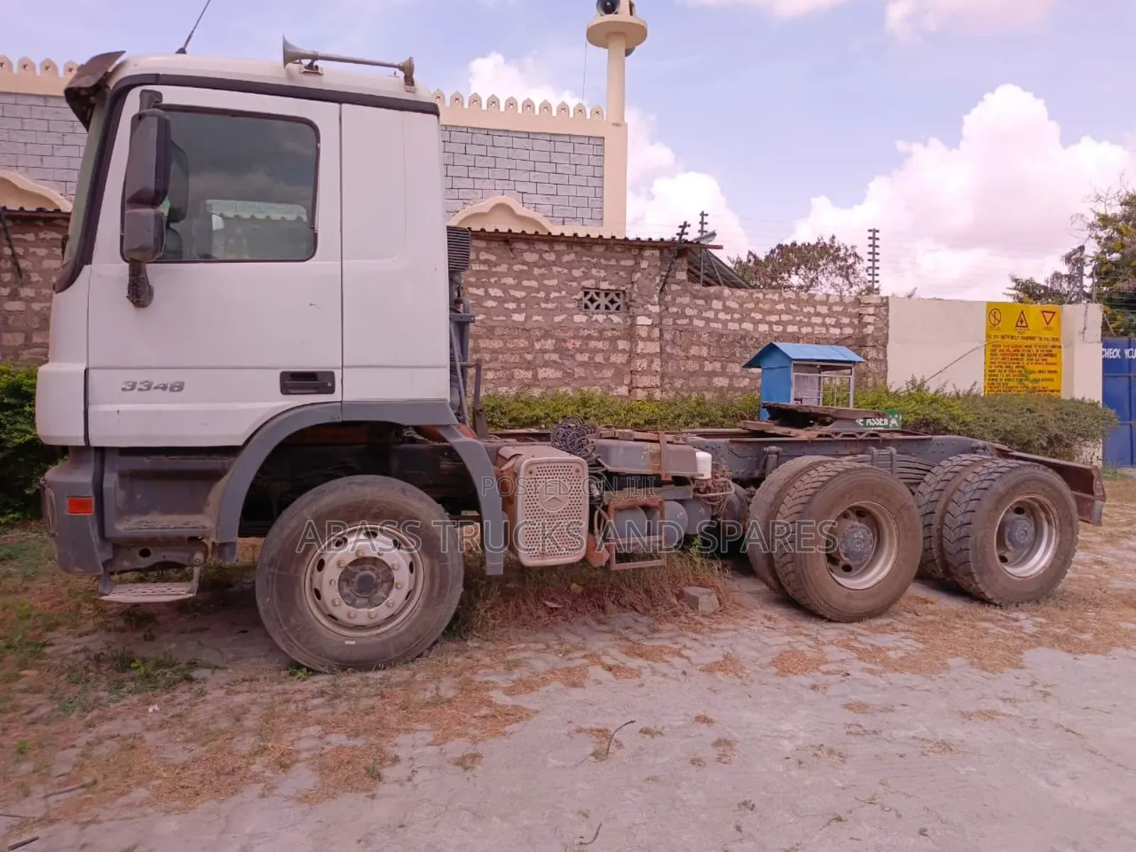 3348 Dtdobi Local Kijwa Only Perss 6m Location Nairobi