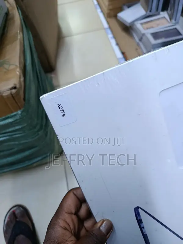 Toughshell Hardcase for Macbook, a Protective Case for A2779
