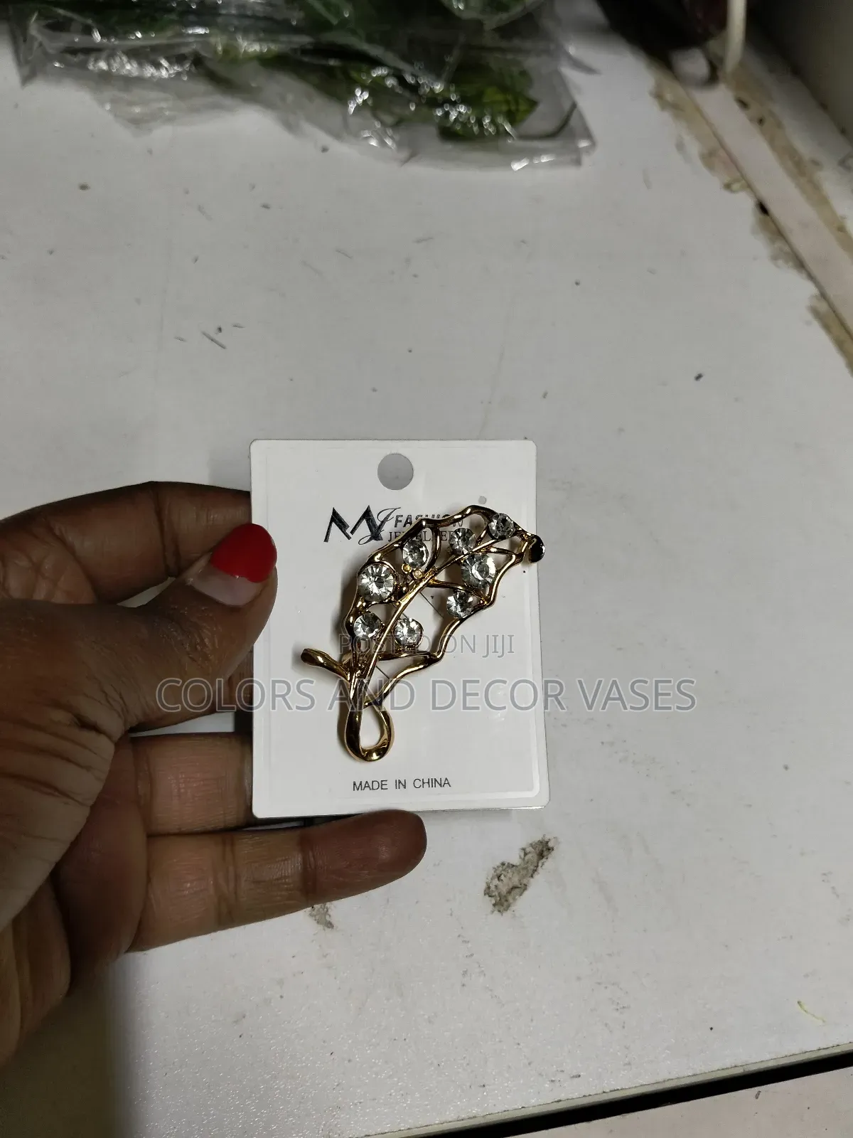 Brooches Beautiful for Daily Wear