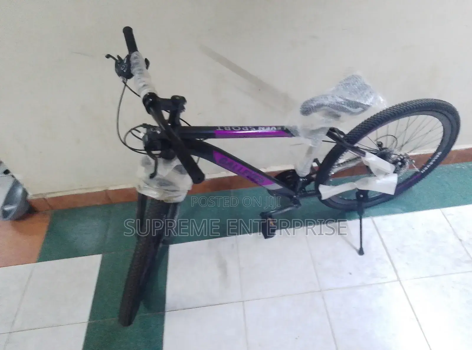 Mountain Bike/Mountain Bike Size 26