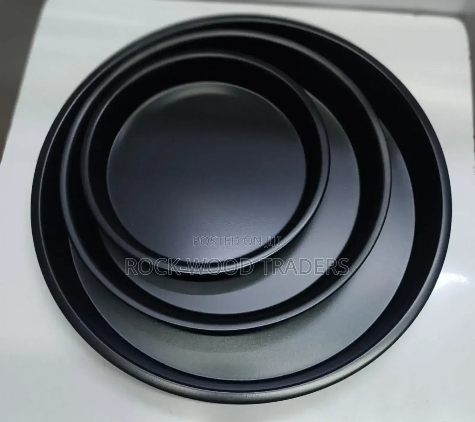 3pcs Pizza Pan