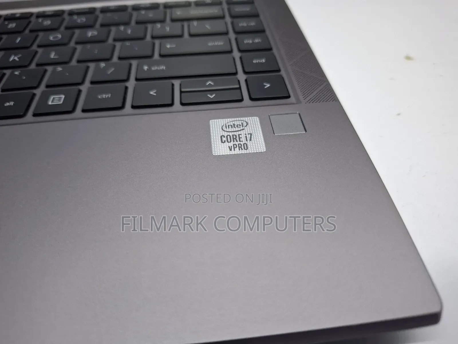 Laptop HP ZBook Firefly 14 G7 32GB Intel Core i7 SSD 512GB