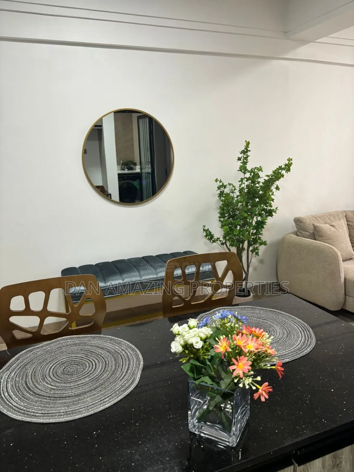 1bdrm Apartment in Kilimani, Hurlingham for sale