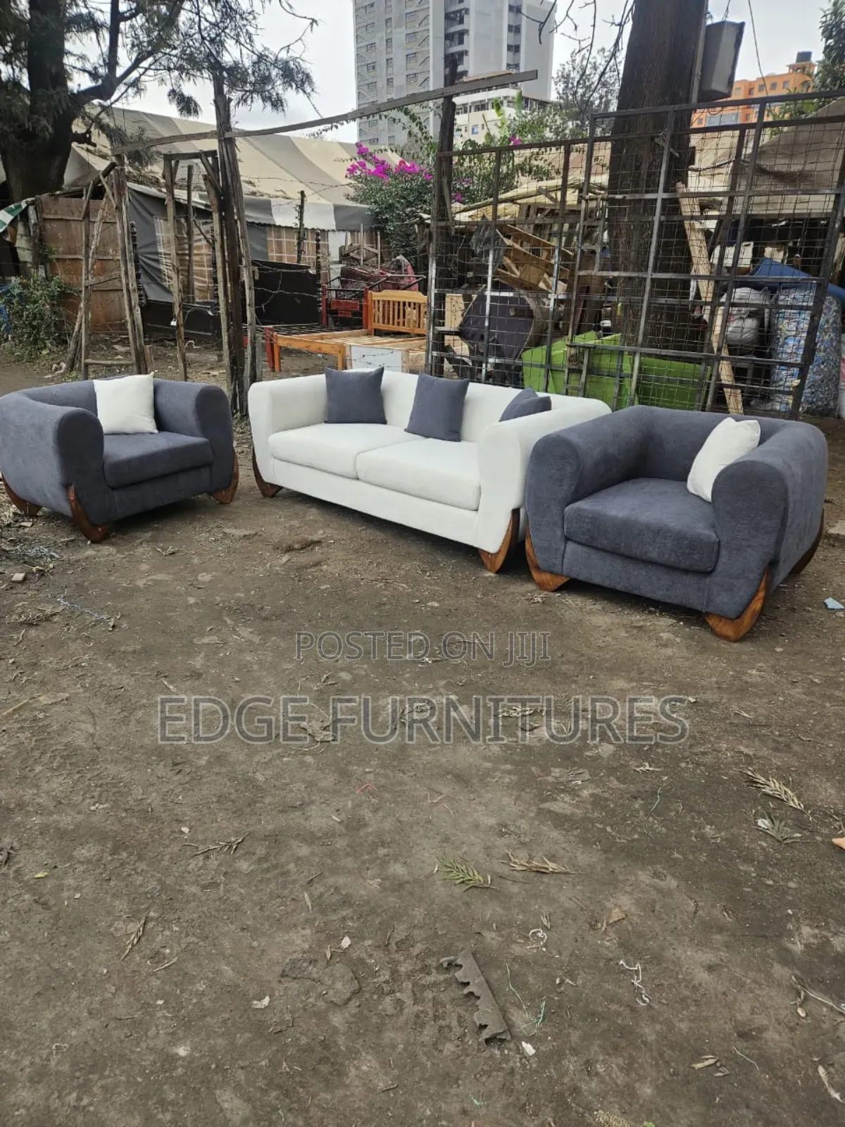 Morden Sofa for Sale