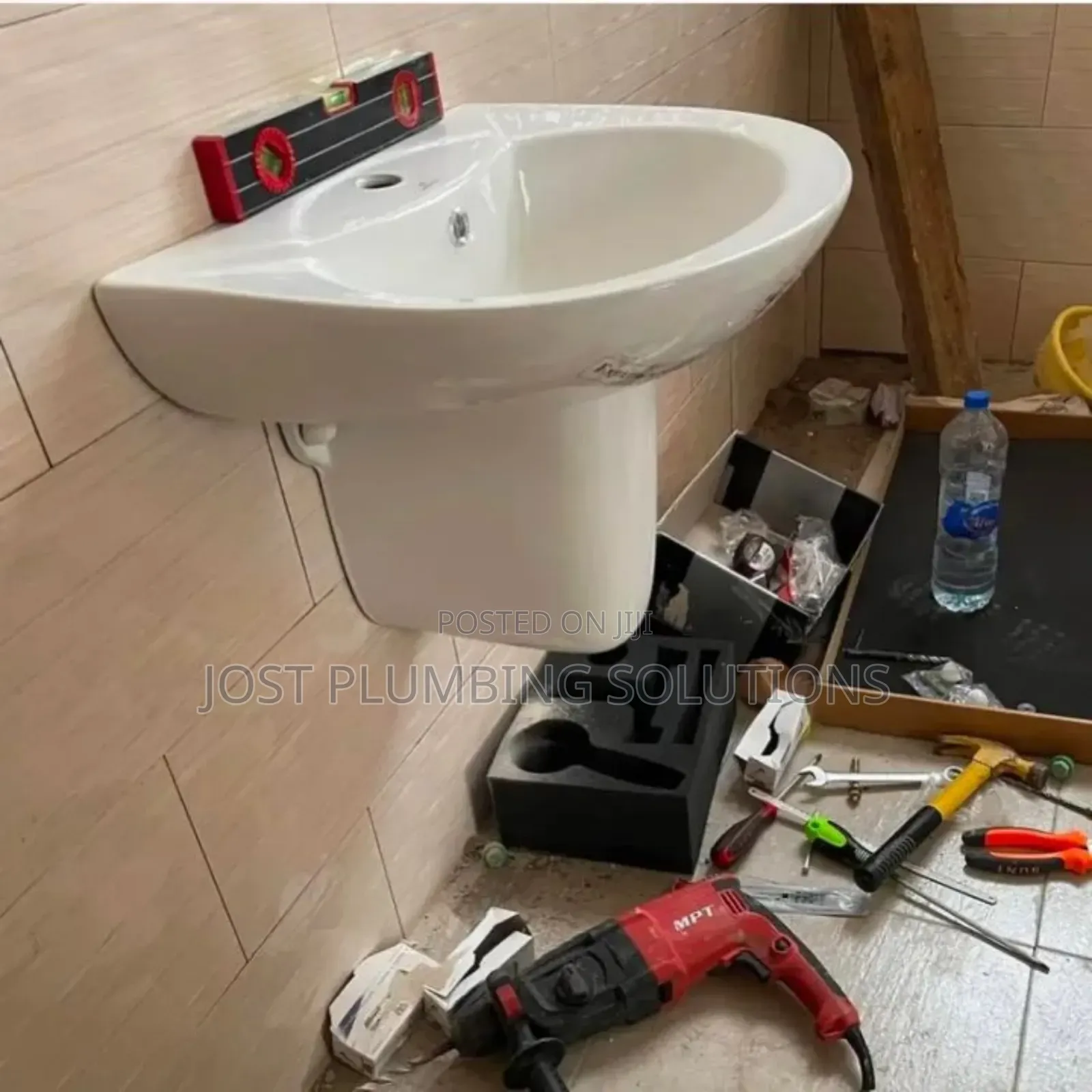 Affordable Plumber.