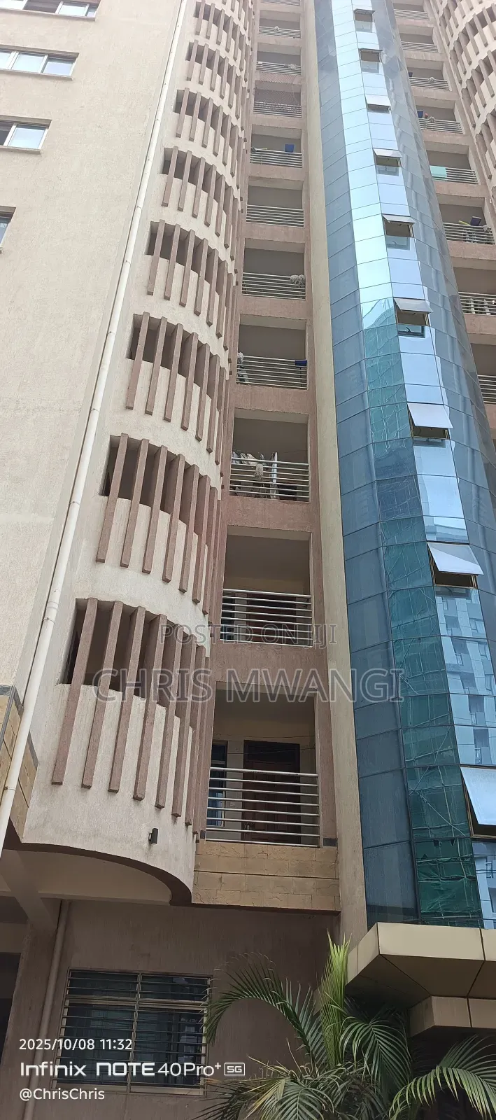 Furnished 3bdrm Block of Flats in Valley Arcade Estate, Hurlingham