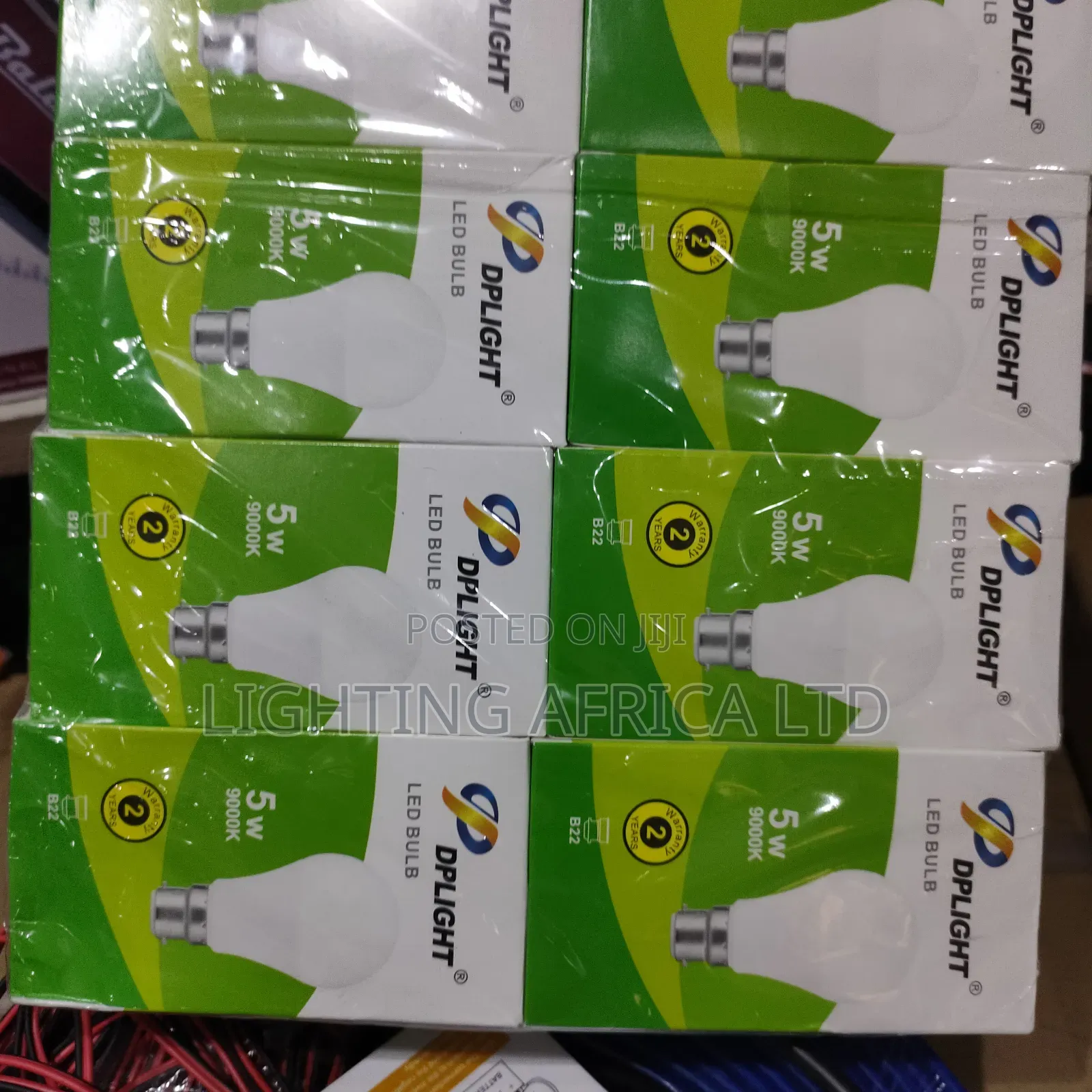 200w Solar - 120ah Battery - 300w Inverter - 20a Controller