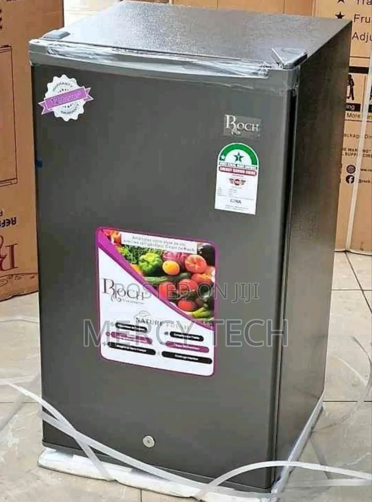 Roch 90litres Fridge