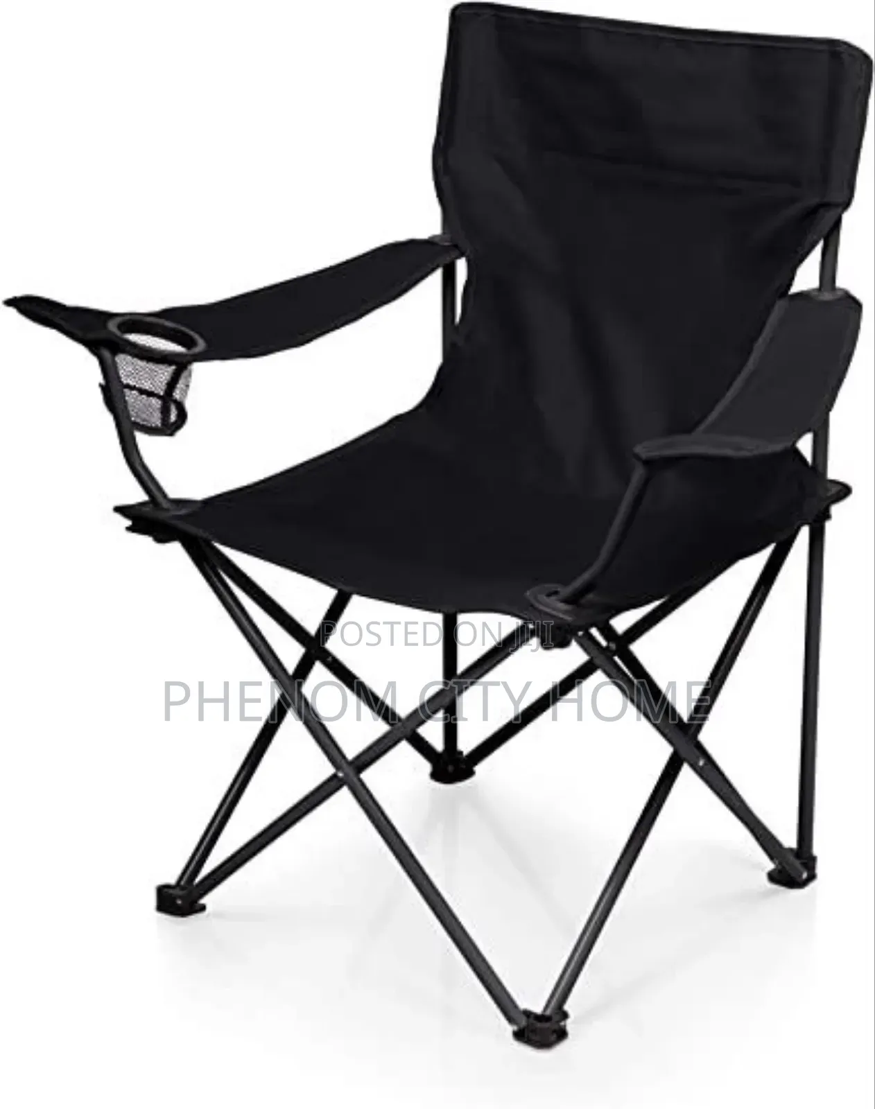 Portable Fold Outdoor Chair