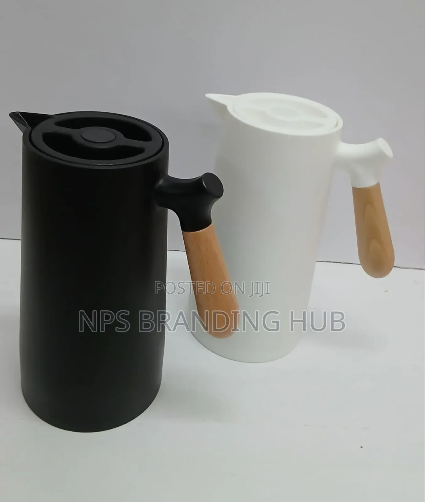 Nordic Insulated Therm 1l. Ao