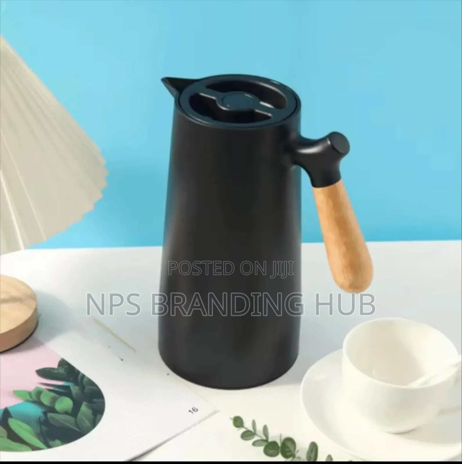 Nordic Insulated Therm 1l. Ao