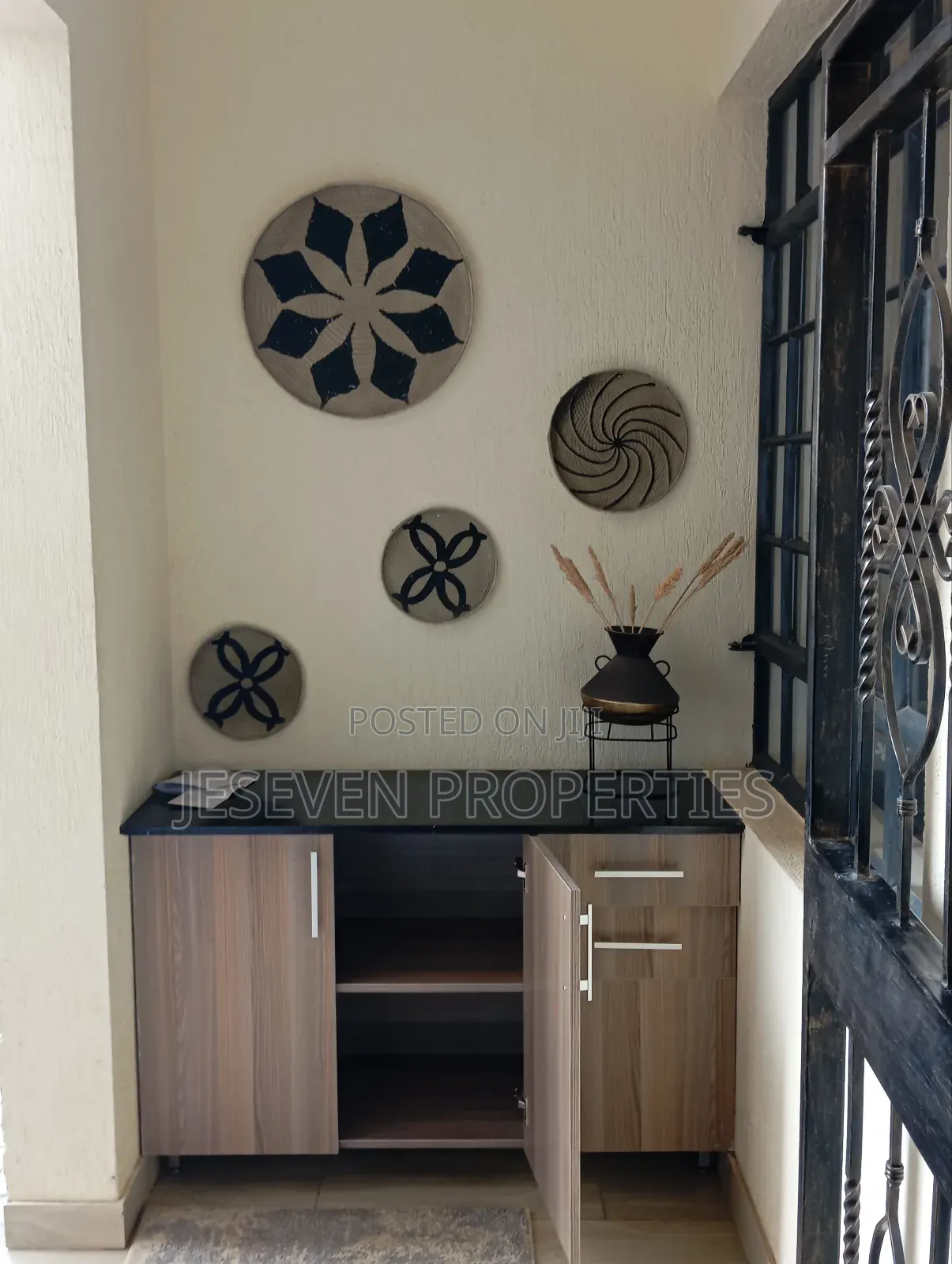 4bdrm Townhouse/Terrace in Syokimau, Mombasa Road for sale