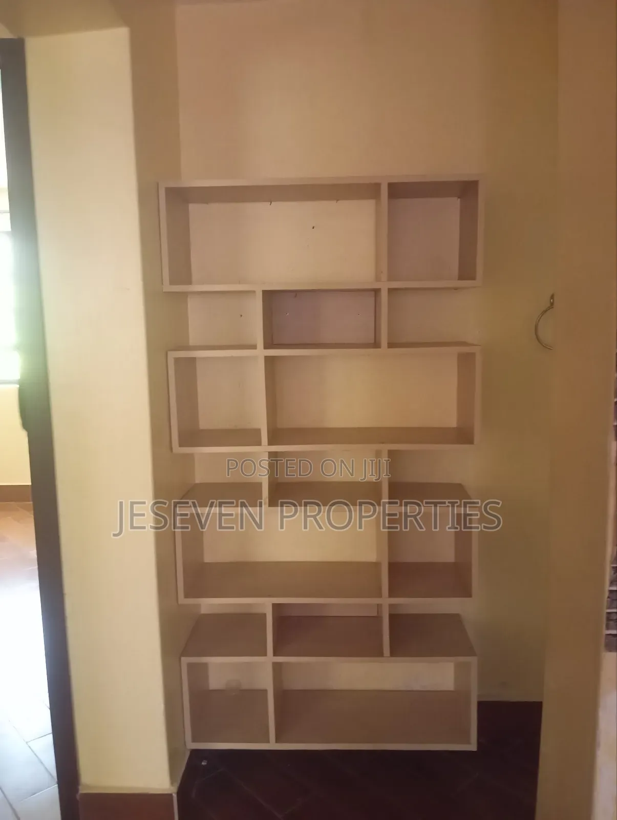 2bdrm Apartment in Syokimau Katani Road for rent