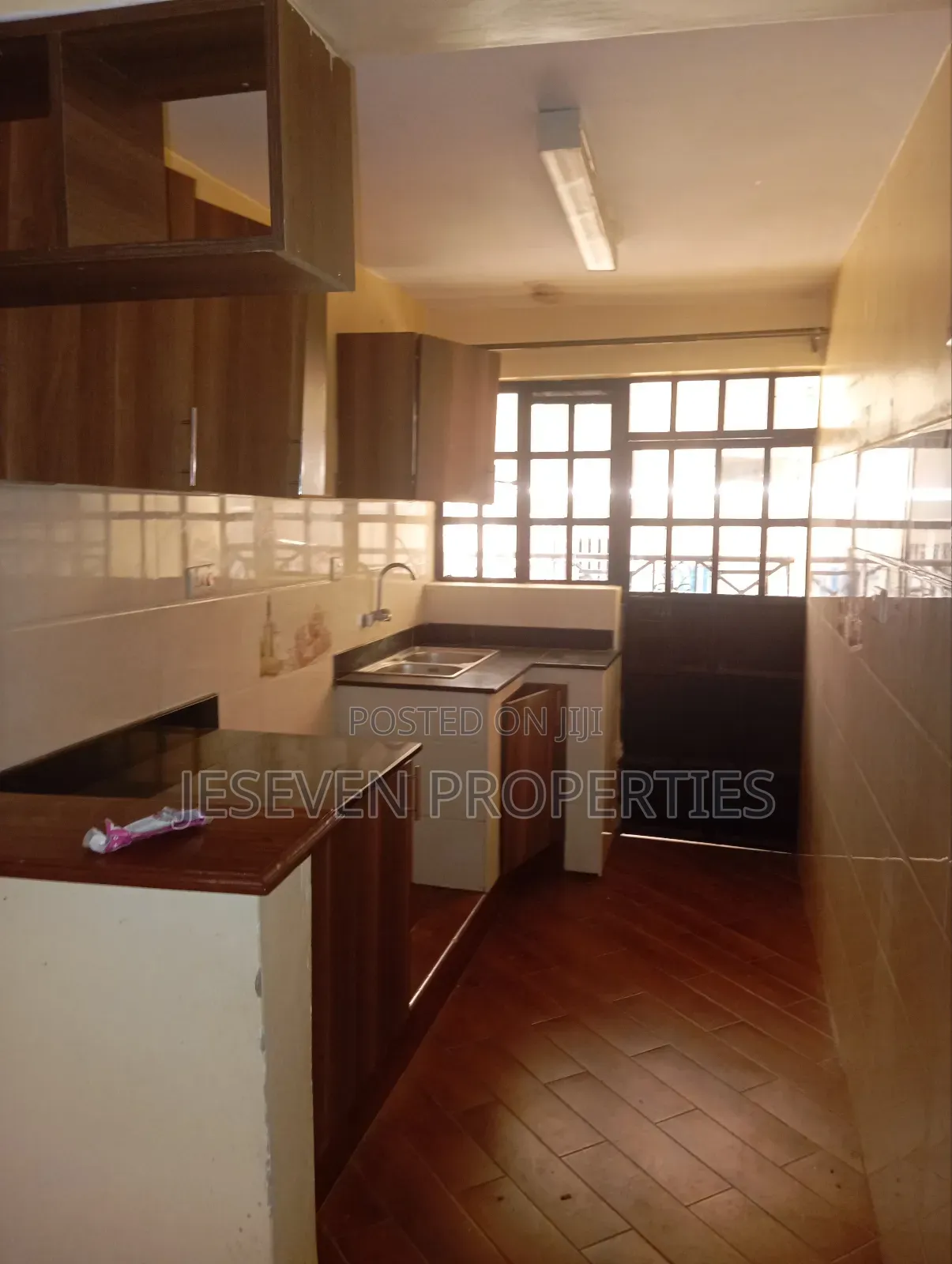 2bdrm Apartment in Syokimau Katani Road for rent