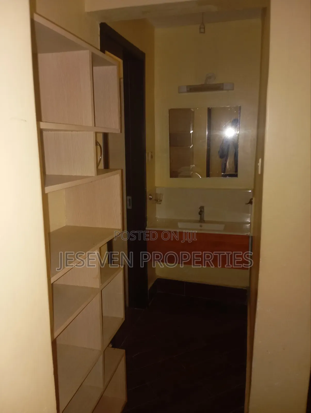 2bdrm Apartment in Syokimau Katani Road for rent