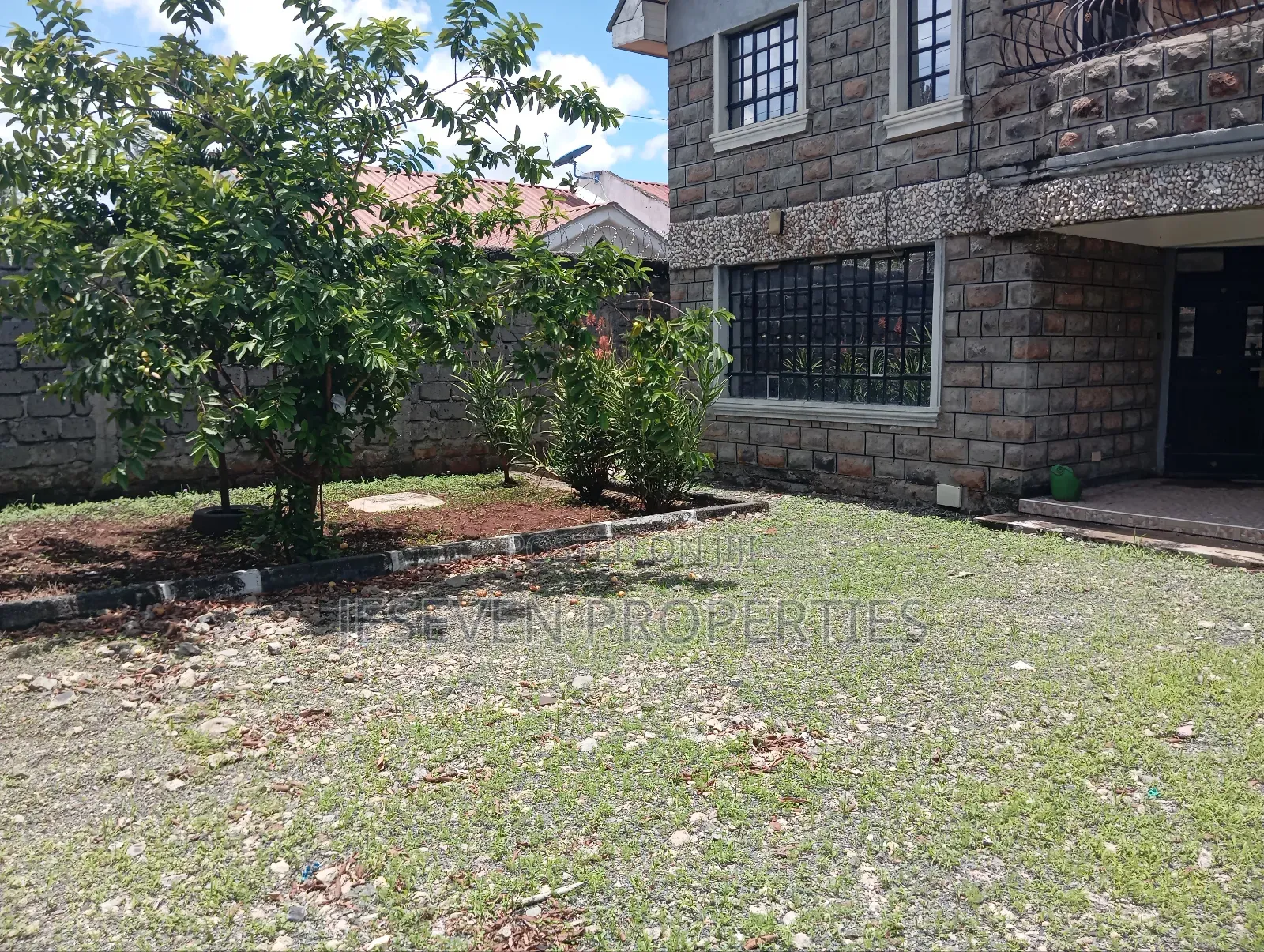 5bdrm Mansion in Syokimau Behind, Mombasa Road for rent
