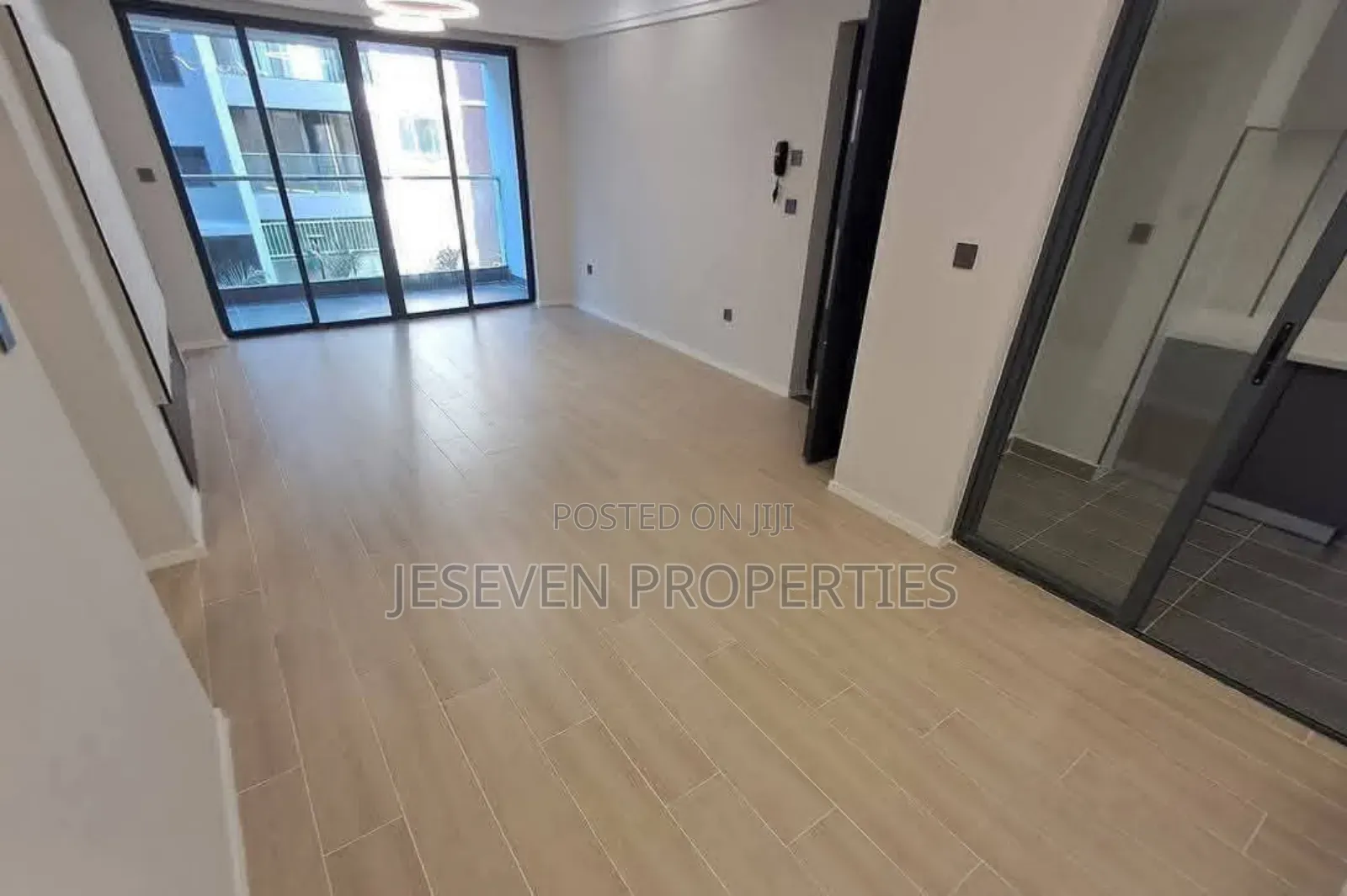 1bdrm Apartment in Syokimau, Mombasa Road for sale