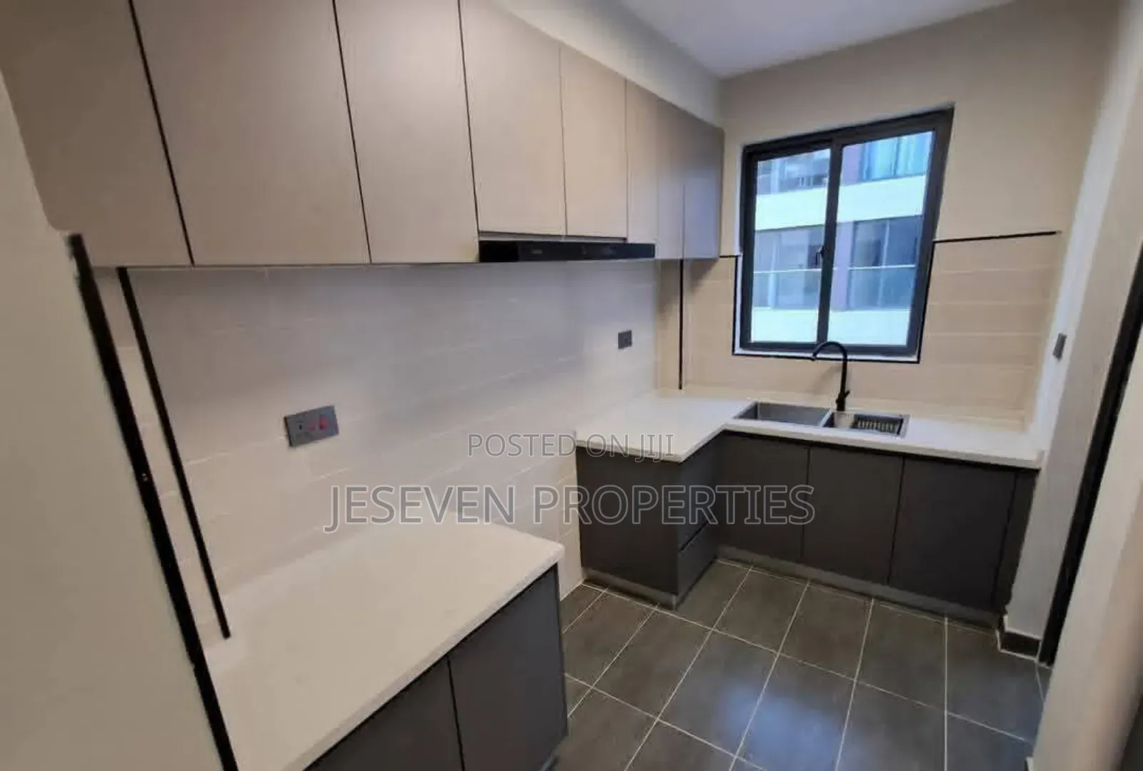 1bdrm Apartment in Syokimau, Mombasa Road for sale