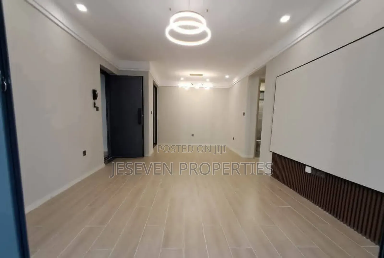 1bdrm Apartment in Syokimau, Mombasa Road for sale