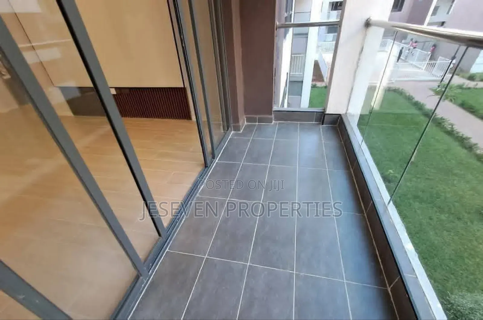 1bdrm Apartment in Syokimau, Mombasa Road for sale