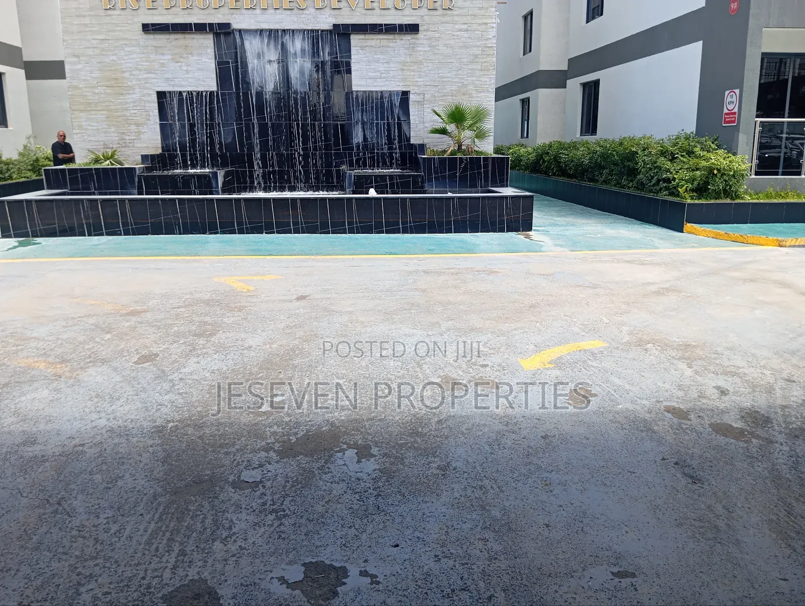 3bdrm Apartment in Syokimau, Mombasa Road for sale