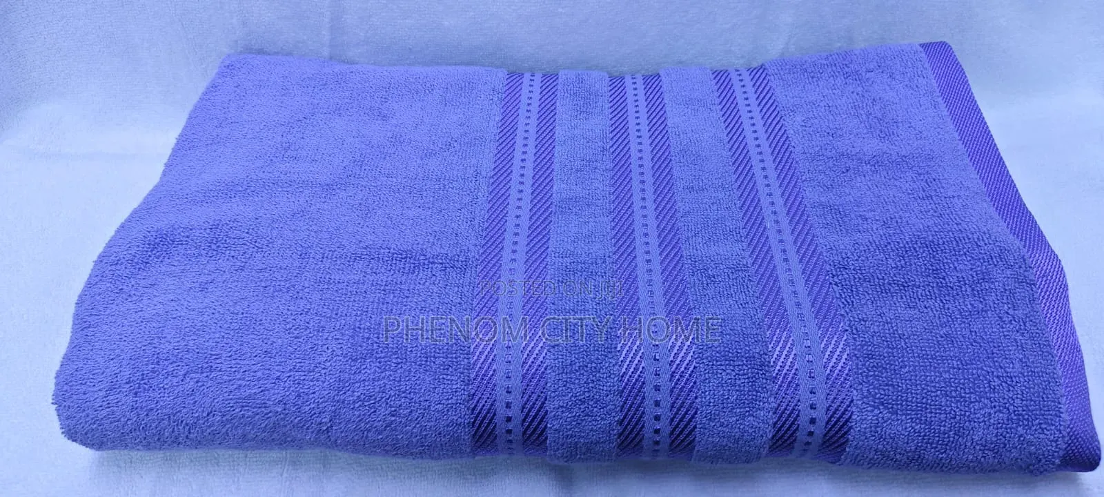 Quality Jumani Towels