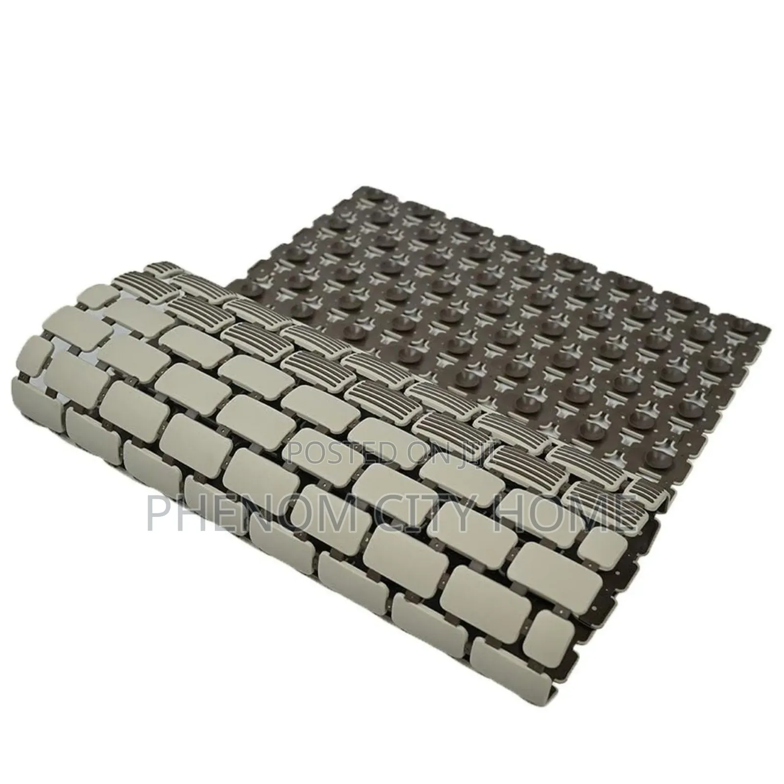 Premium Bath/Tub Anti-Slip Mat