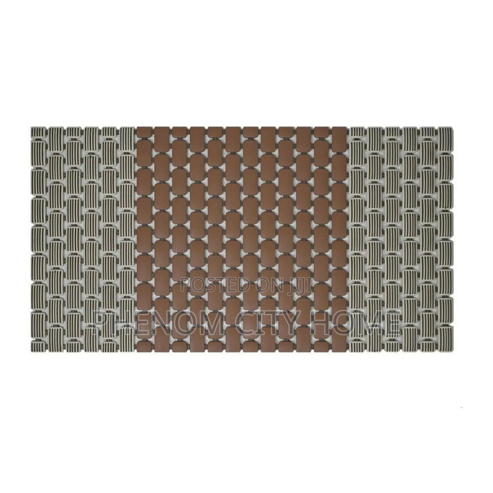 Premium Bath/Tub Anti-Slip Mat