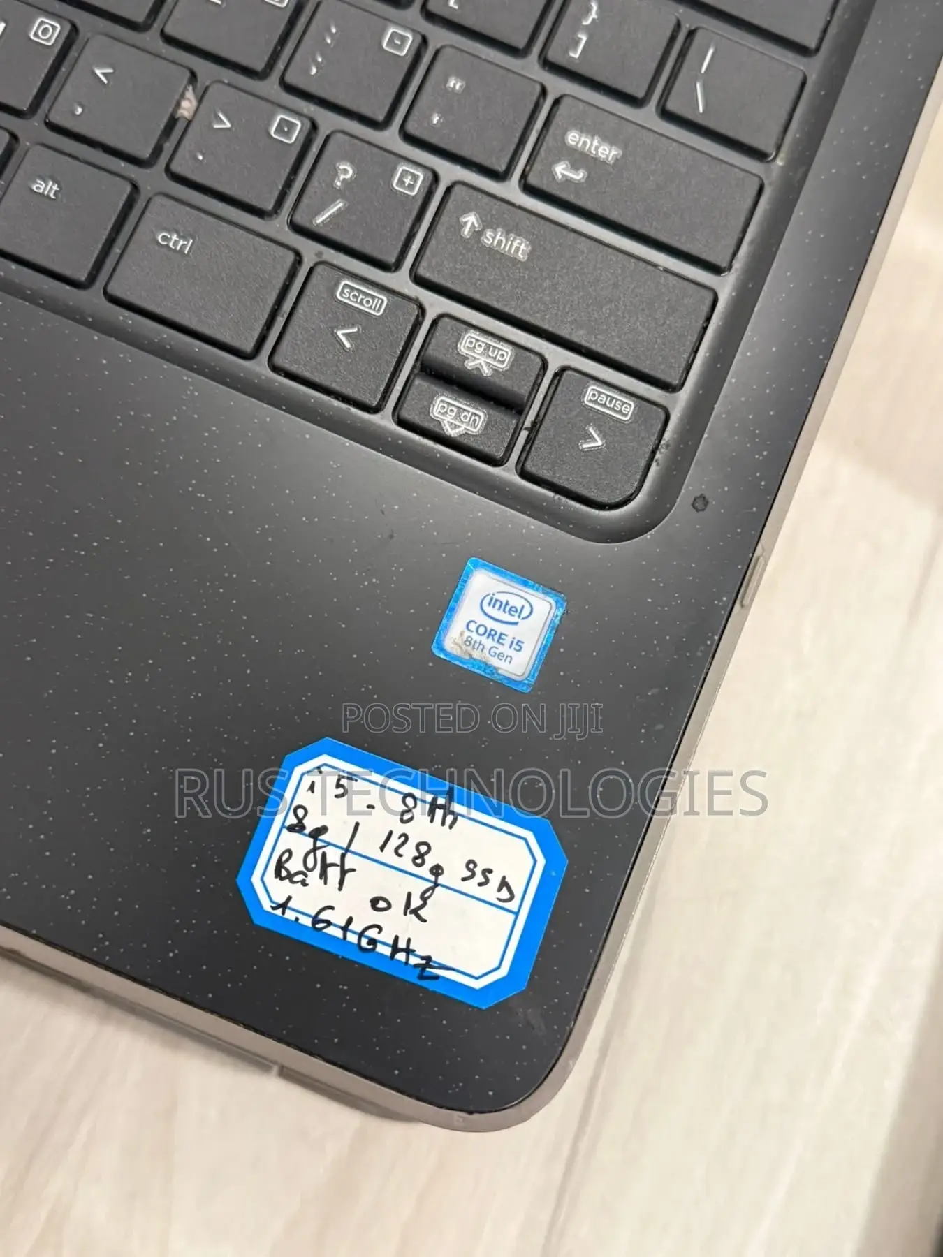 Laptop HP ProBook 11 x360 G3 EE 8GB Intel Core i5 SSD 256GB