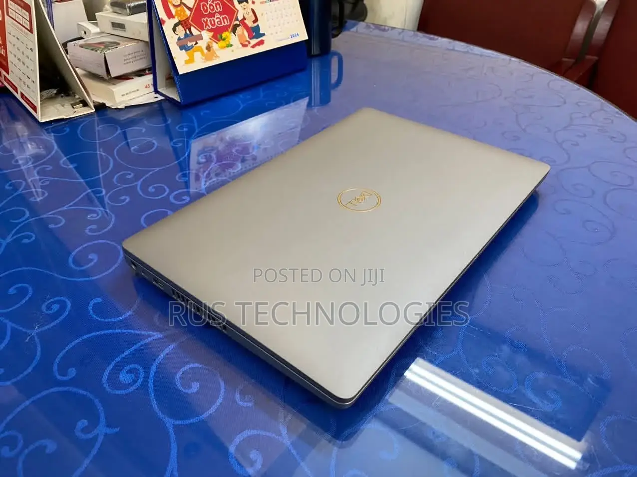 Laptop Dell Precision 15 3551 32GB Intel Core i9 SSD 512GB