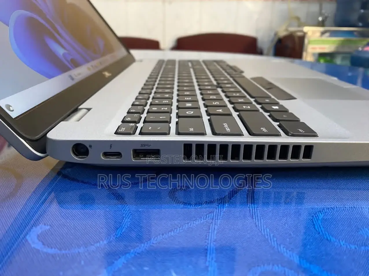 Laptop Dell Precision 15 3551 32GB Intel Core i9 SSD 512GB