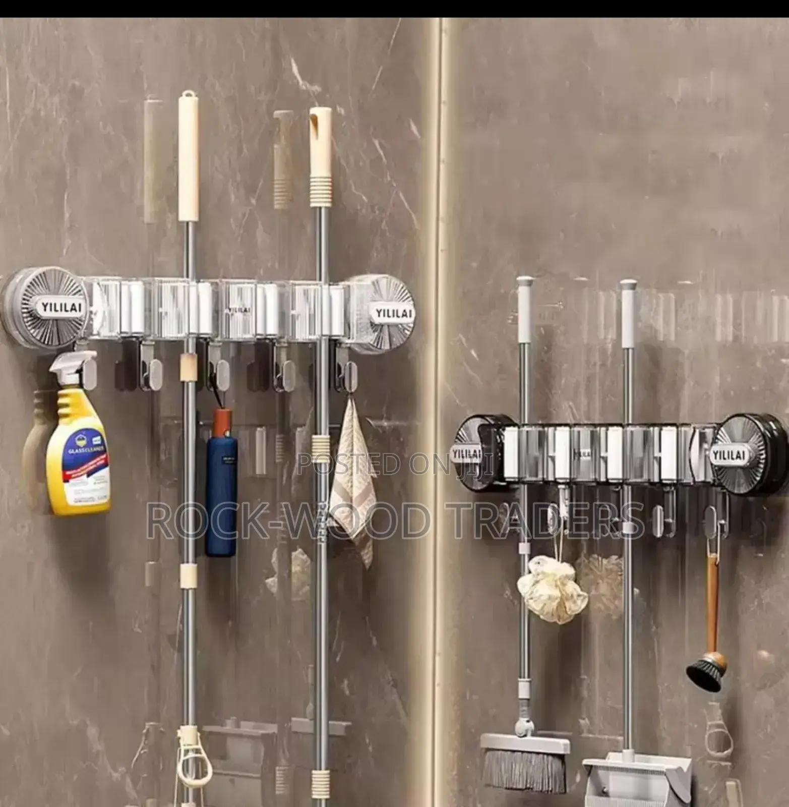 Multipurpose Hook Hanger