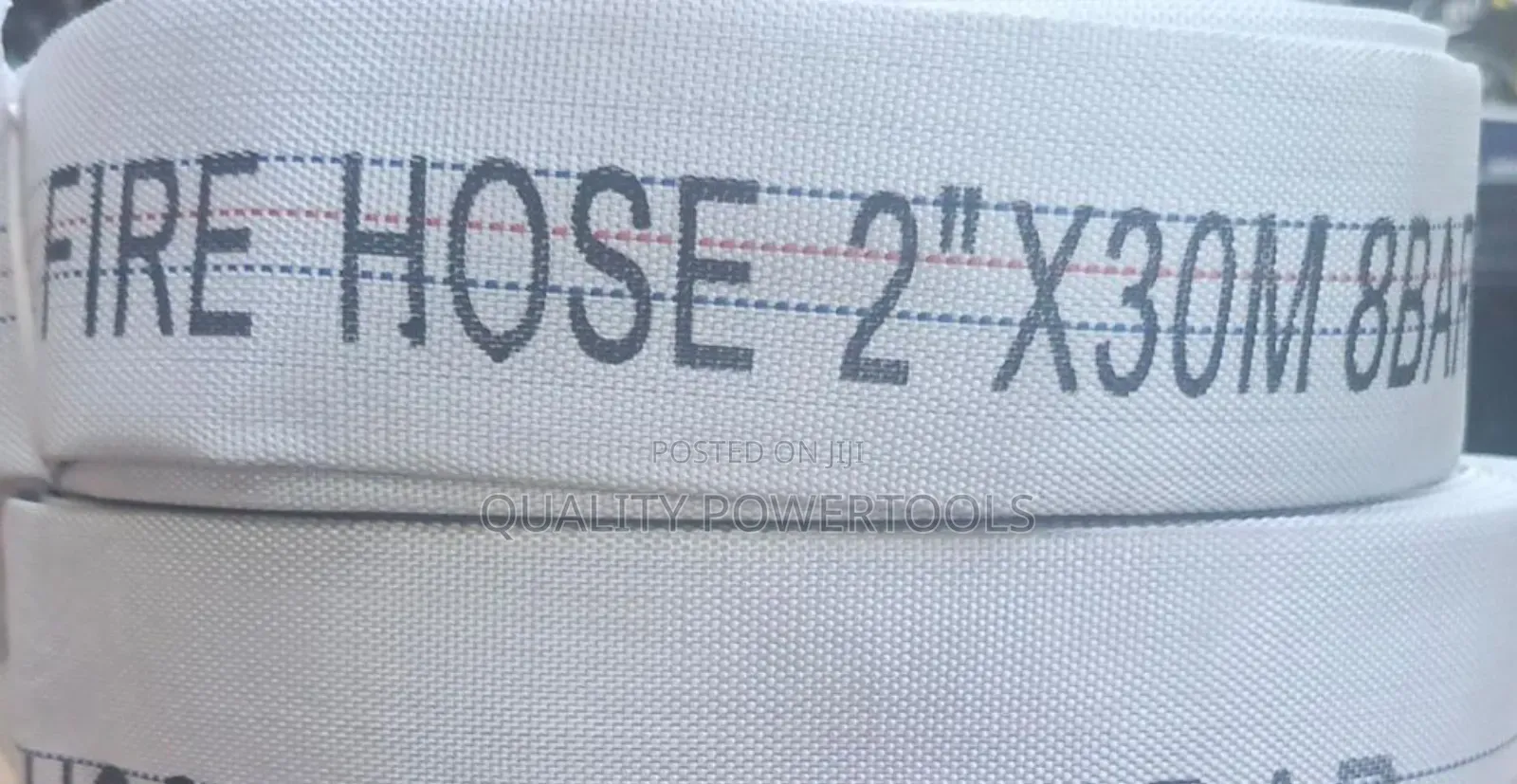 2inch 30m Canvas Delivery Pipe