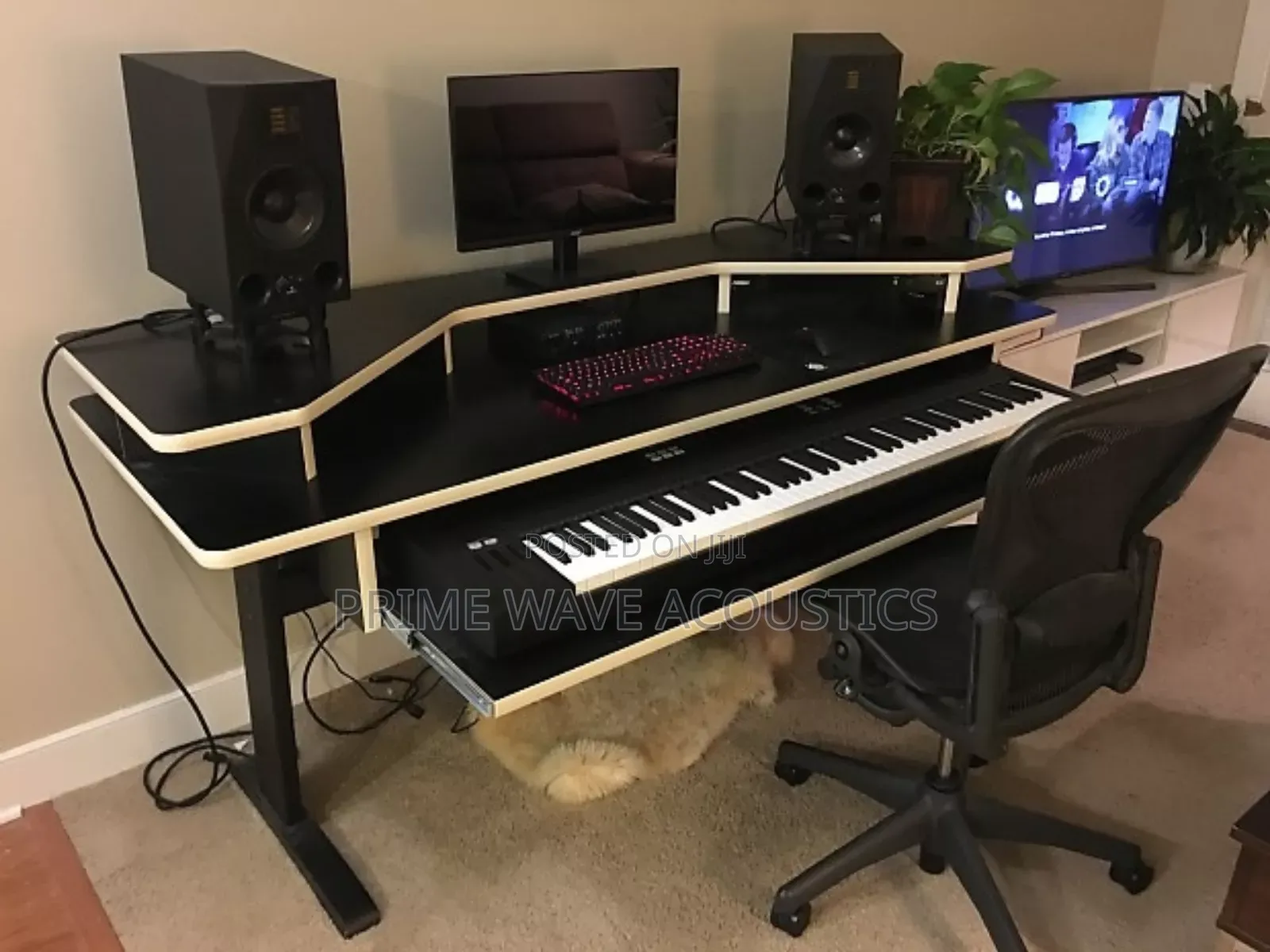 Studio Desks