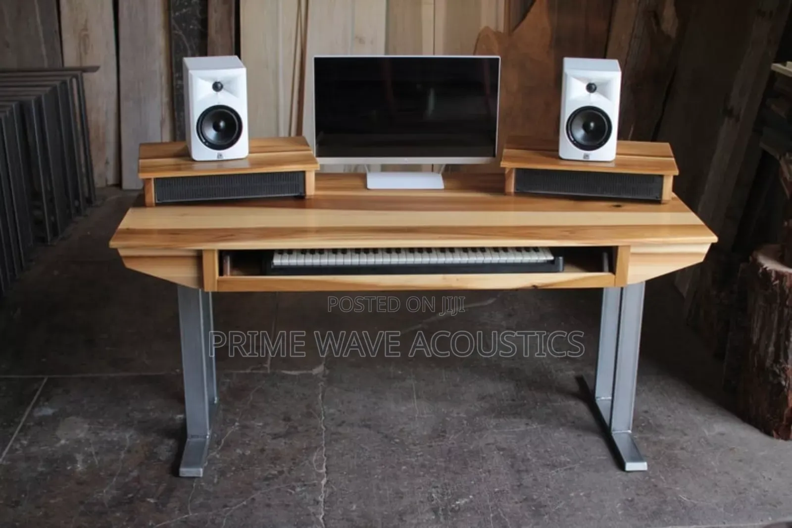 Studio Desks