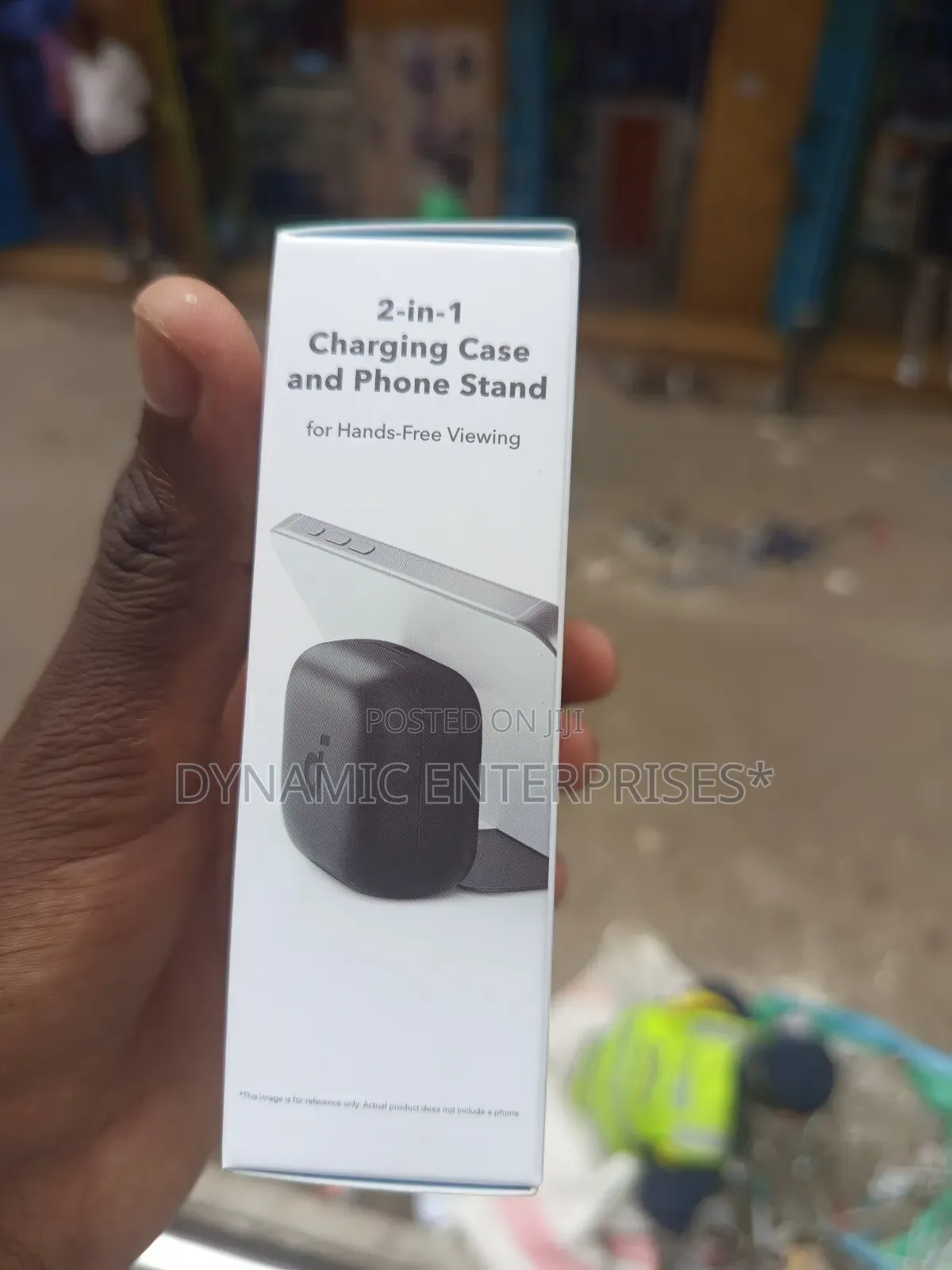 2 in 1 Soundcore R50i Nc Earbuds
