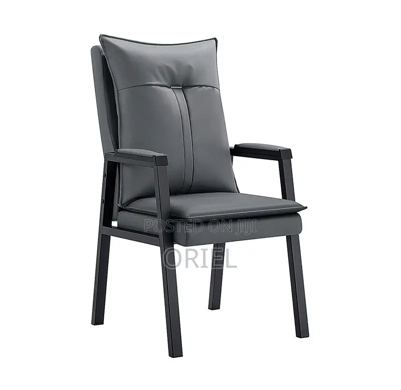 Office Chair : Ergonomic Cushioned Office Chair