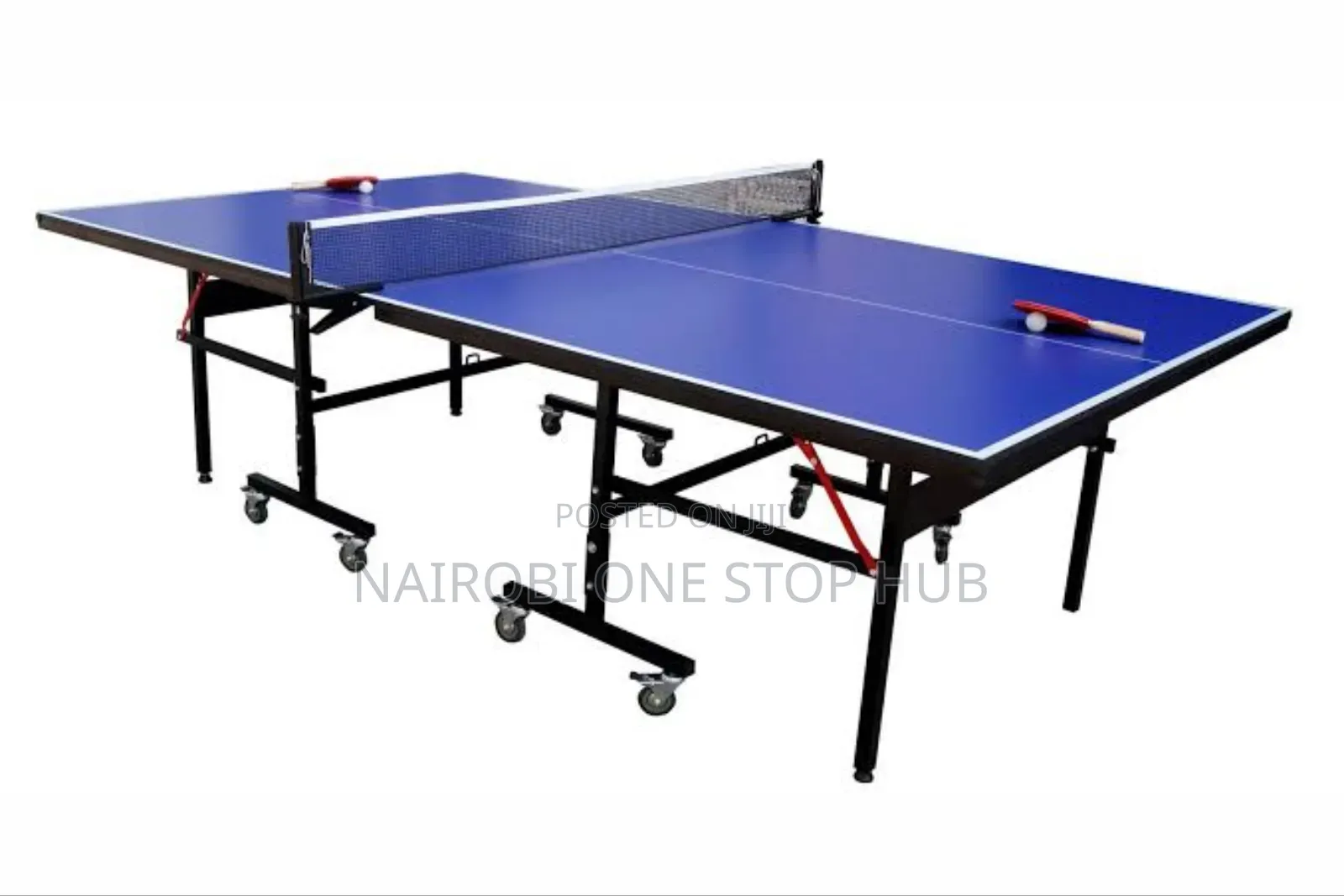 Professional Table Foldable Tennis (2740*1525*760)Mm
