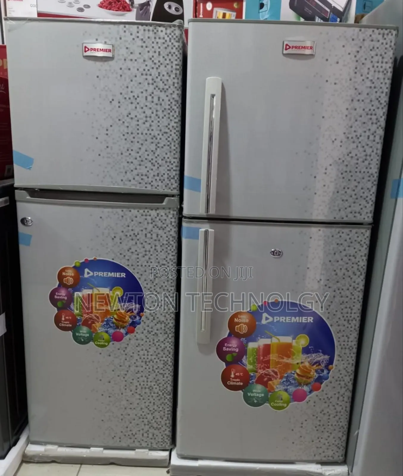 Premier Refrigerator