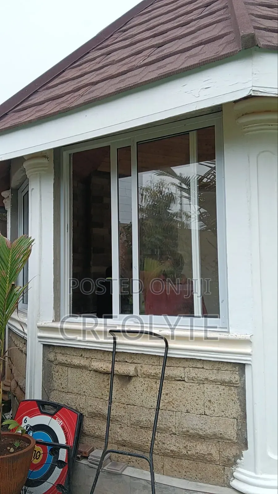 Aluminium Windows Aluminium Windows