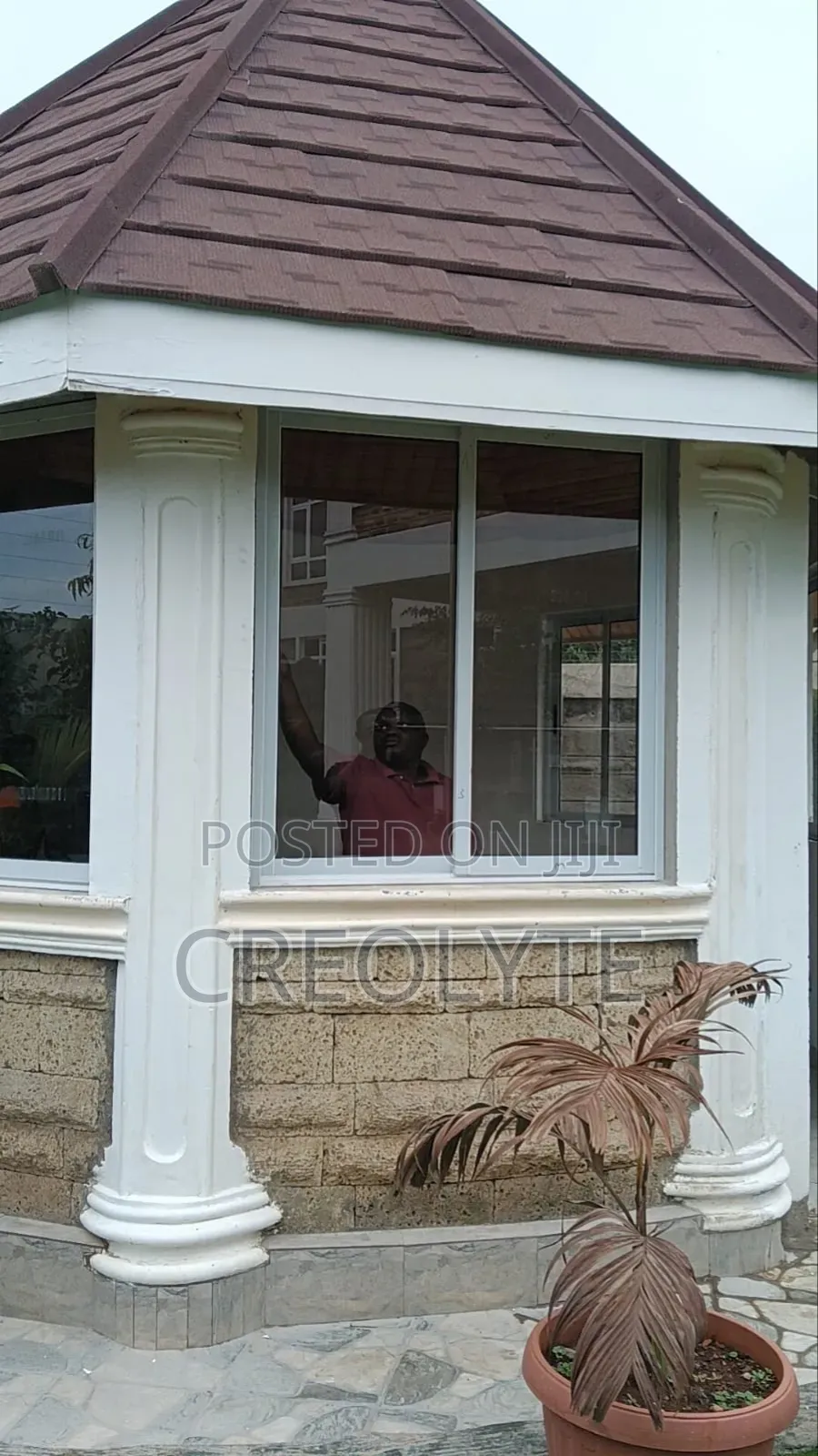 Aluminium Windows Aluminium Windows