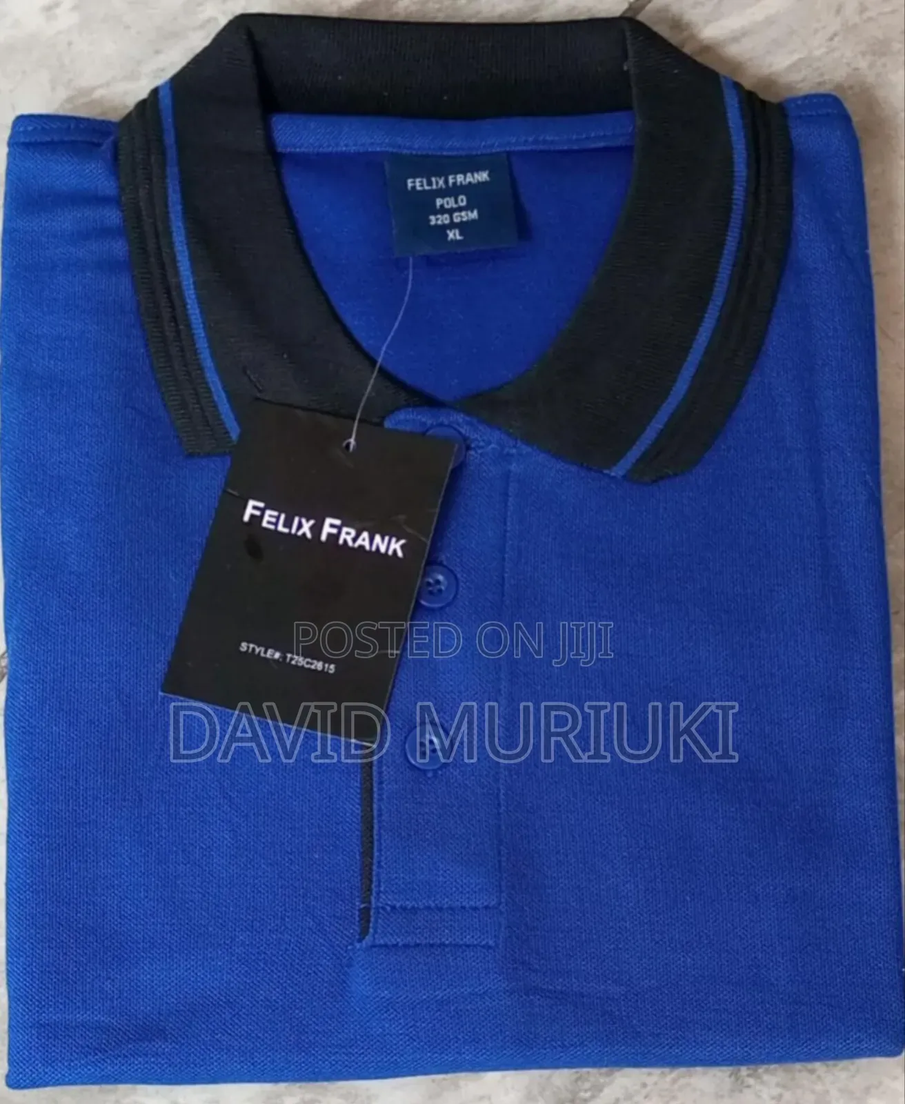 Different Job Polo T-Shirt